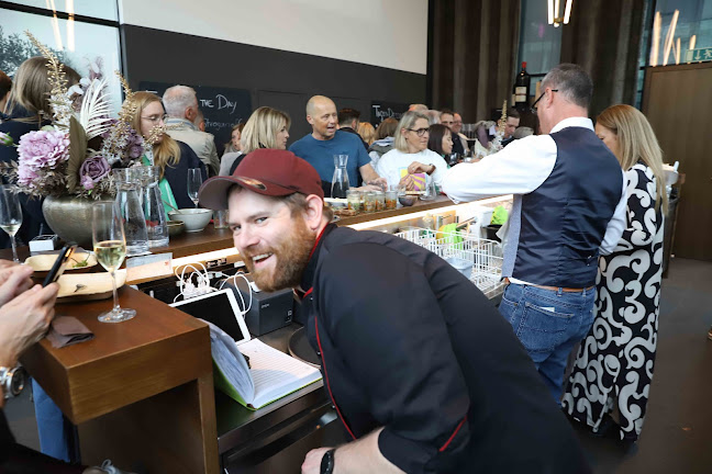 Dolce far niente - Zug