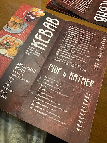 Sevens Restaurant Bar Take Away - Thun