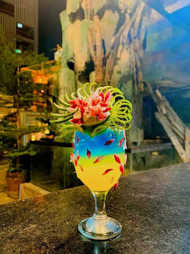 Coffee Shop Sleepy Bear - Lausanne