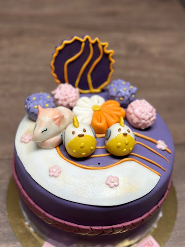 Comentarii opinii despre The Cake Store