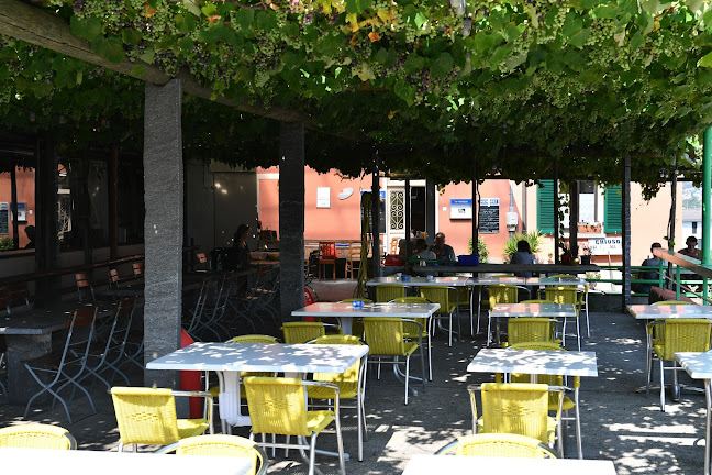 Comentarii opinii despre Grotto Carasso