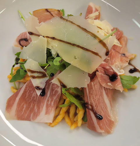 RESTAURANT PALACE - Gastronomie und Hotellerie