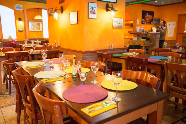 El Mexicano Bern - Gastronomie und Hotellerie