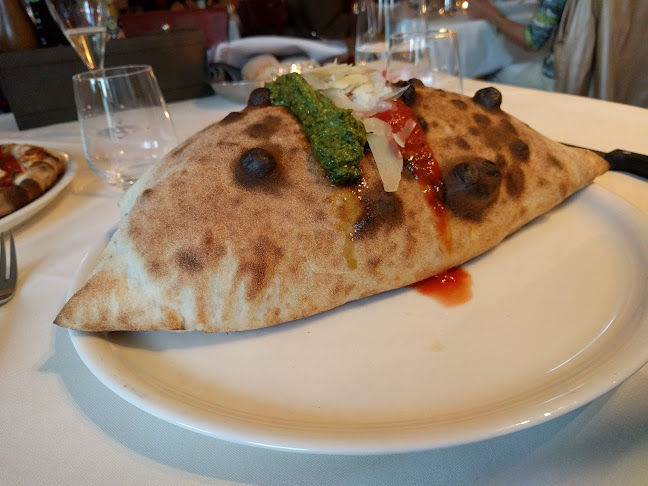 Restaurant Allegro - Gastronomie und Hotellerie