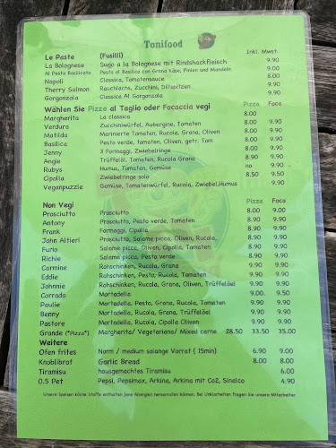 Sopranos Café - Luzern