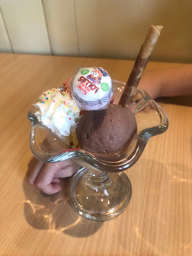 Felsenegg 1, 8143 Stallikon