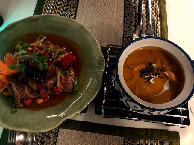 Diaw Thai Restaurant