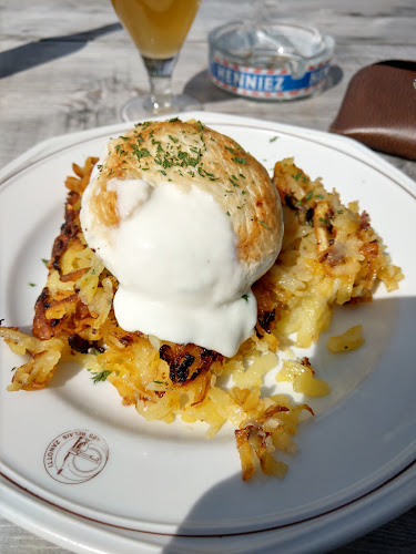 Opinii despre Restaurant la Grandsonnaz-dessus în Bullet - Gastronomie und Hotellerie