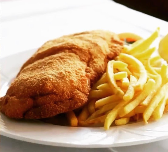 Opinii despre Haldenbach în Zürich - Gastronomie und Hotellerie