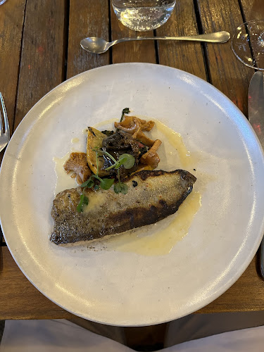 Opinii despre Ecluse în Biel - Gastronomie und Hotellerie