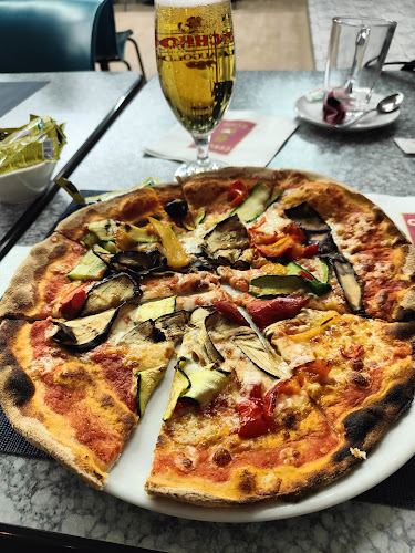 Opinii despre Ristorante Quadrifoglio în Mendrisio - Gastronomie und Hotellerie