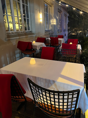 Comentarii opinii despre Ristorante Amalfi