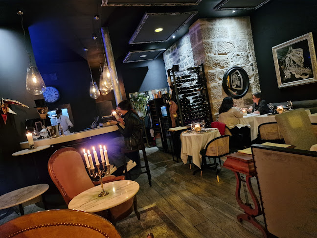 Opinii despre Teatro Cucina Italiana în Geneva - Gastronomie und Hotellerie