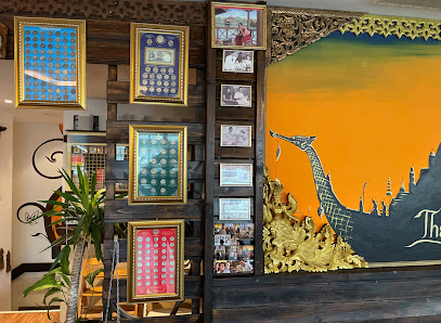 Tam Nan Siam Thai Restaurant