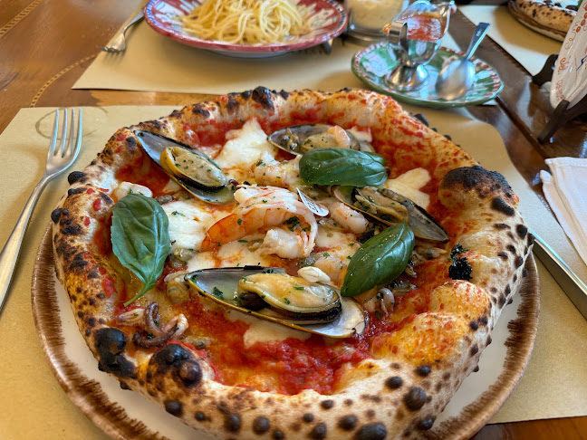 Ristorante Luce - Gastronomie und Hotellerie