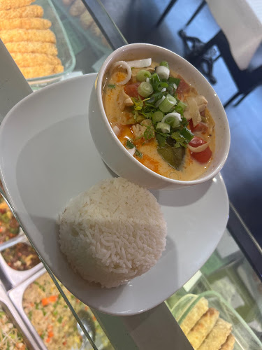 Opinii despre Le Piment Thaï în Geneva - Gastronomie und Hotellerie