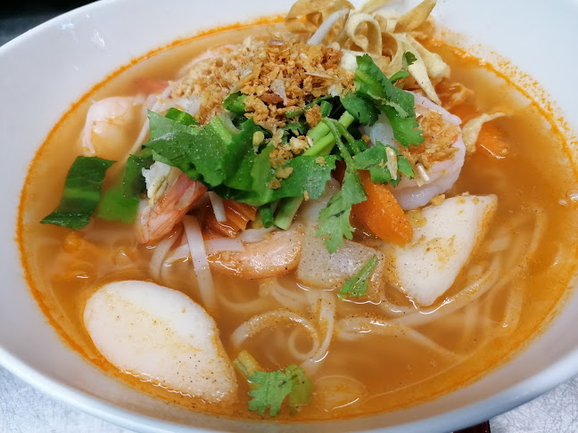 Lamai Thai Food - Gastronomie und Hotellerie