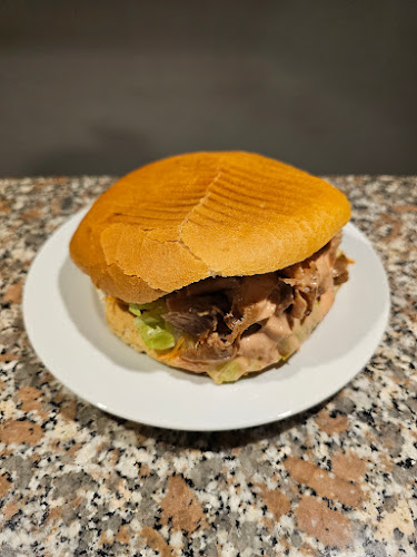 Comentarii opinii despre Abrakebabra Rotkreuz