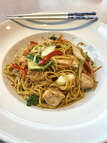 Restaurant Winkelgass - Nazareth's Thai Food - Gastronomie und Hotellerie