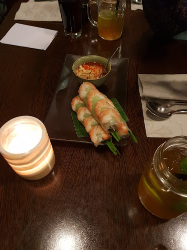 ASIAWAY RESTAURANT ZÜRICH