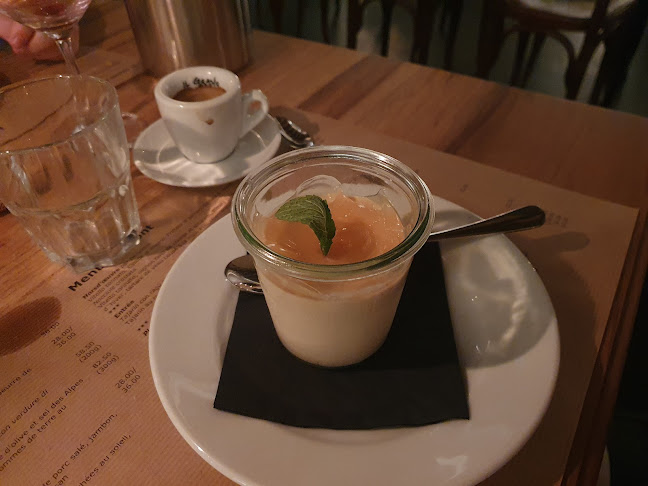 Restaurant IL GRANO - Gastronomie und Hotellerie