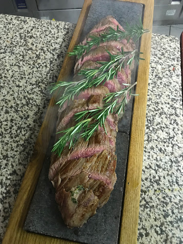 Vecchia Posta - Gastronomie und Hotellerie