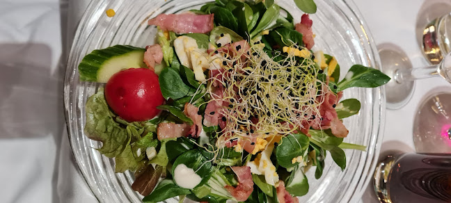 Comentarii opinii despre Restaurant Langhaus