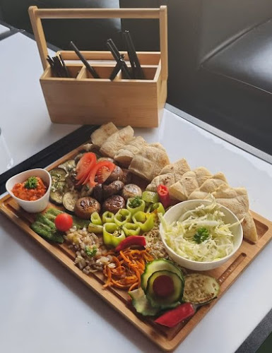 Joggeli Lounge - Basel