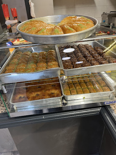 Bosphorus - Restaurant Kebab - Tantuni - Tacos