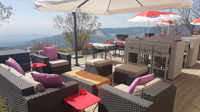 La Werdtberg Hôtel, Restaurant. Chez Armon et Felix - Reconvilier