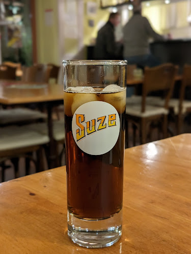 Le Tempo, Albertina De Almeida Ferreira Silva - Yverdon-les-Bains