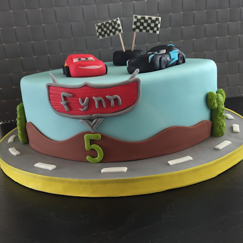 The Cake Store - Adliswil