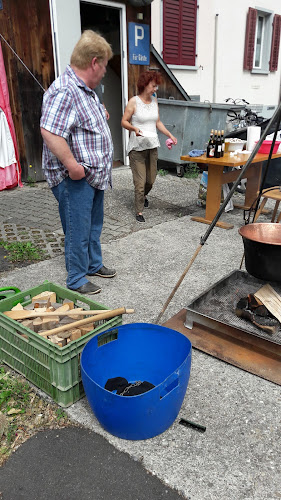 Opinii despre Gyri în Burgdorf - Gastronomie und Hotellerie