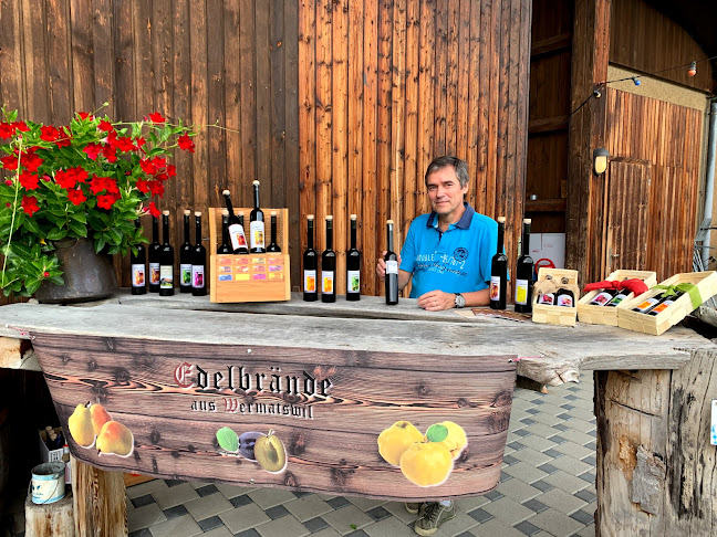 Moni & Hanspi's Bäsebeiz