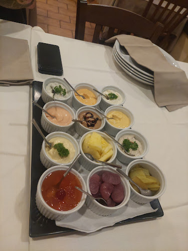 il Piazza ristorante - Gastronomie und Hotellerie