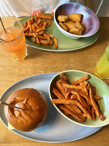 Comentarii opinii despre HANS IM GLÜCK - CHUR City West