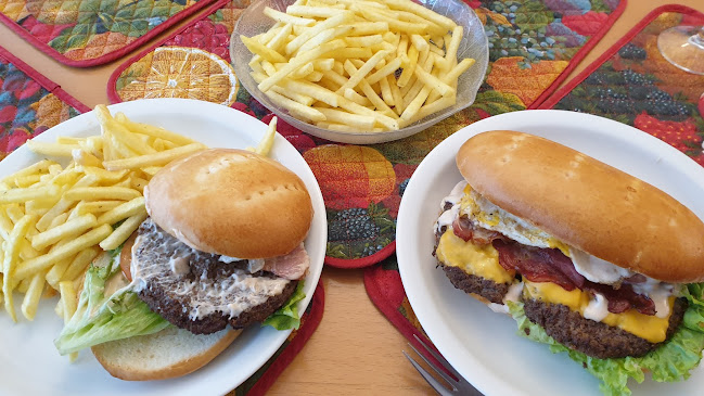 Opinii despre Le Comet în Biel - Gastronomie und Hotellerie