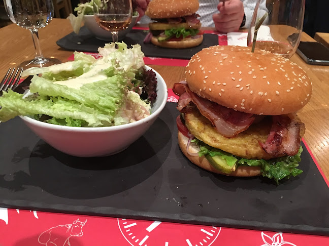 Restaurant Le Chalet Suisse - Grand-Saconnex