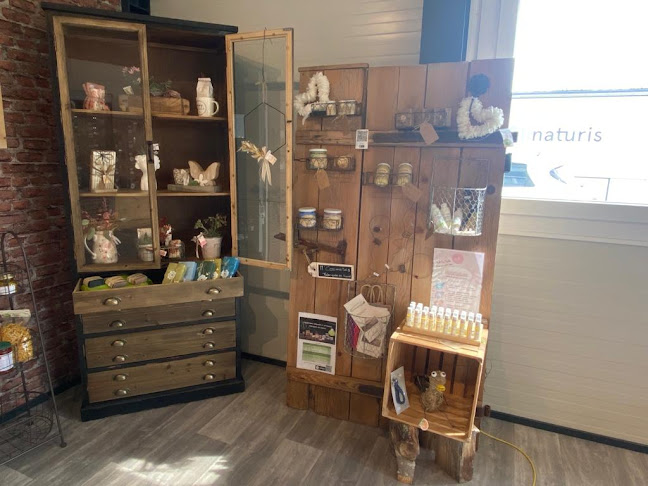 Shop de la Communance - Gastronomie und Hotellerie