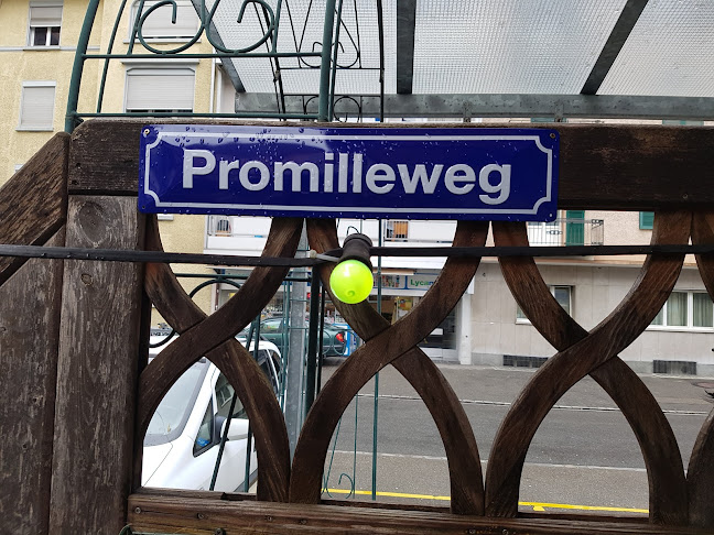 chlyne Hecht - Gastronomie und Hotellerie