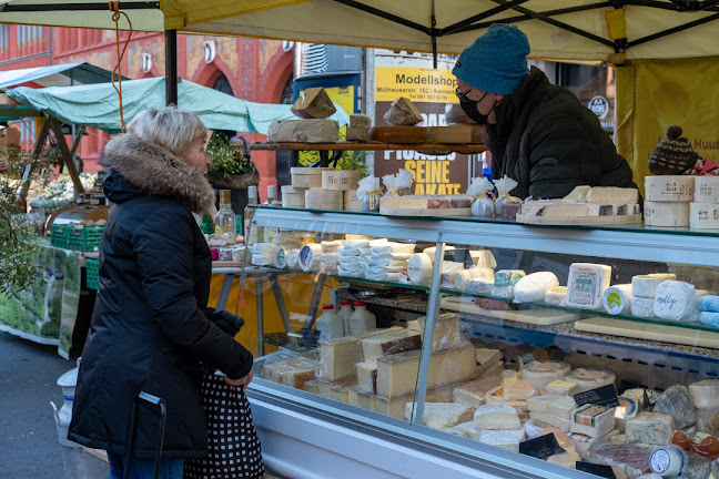 Comentarii opinii despre Basler Stadtmarkt