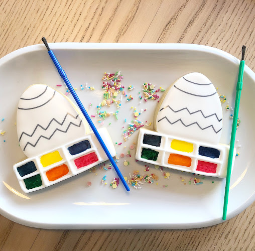 Kuki Schweiz - St. Gallen