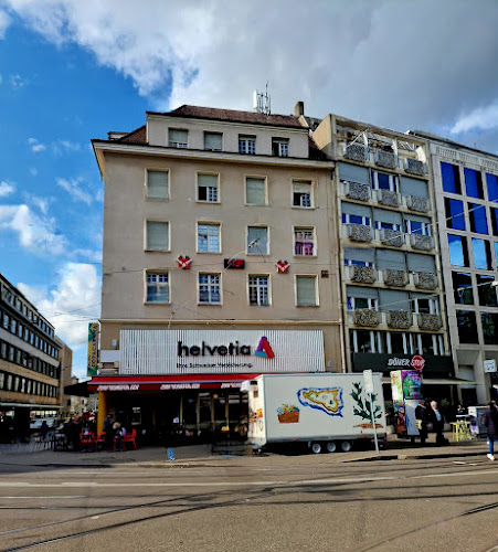 u. Rebgasse 3, 4058 Basel