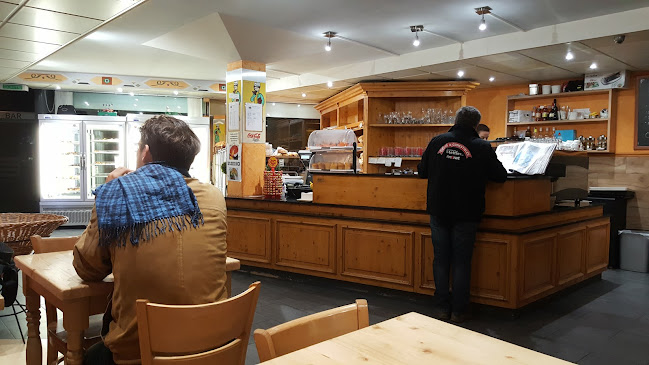 Bessa - Boulangerie Patisserie Tea Room - Geneva