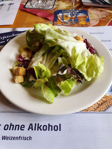 Villa Dörfli - Gastronomie und Hotellerie