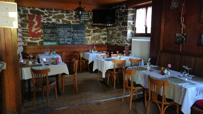 Comentarii opinii despre Café - Restaurant Le Central