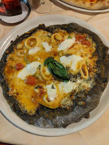 Comentarii opinii despre Osteria da Santo