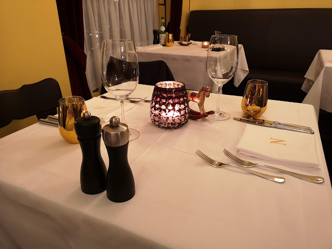 National da Sergio - Gastronomie und Hotellerie