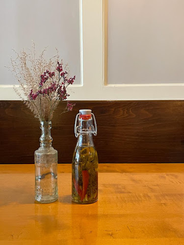 Weisse Rose - Zürich