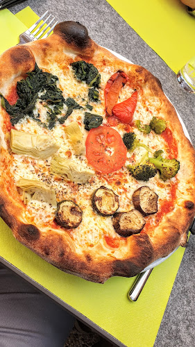 St. Gallerstrasse 215, 9200 Gossau